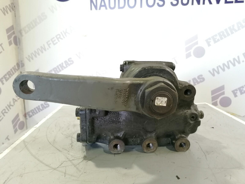 Volvo steering gear - Caja de dirección para Camión: foto 1 Volvo steering gear - Caja de dirección para Camión: foto 1