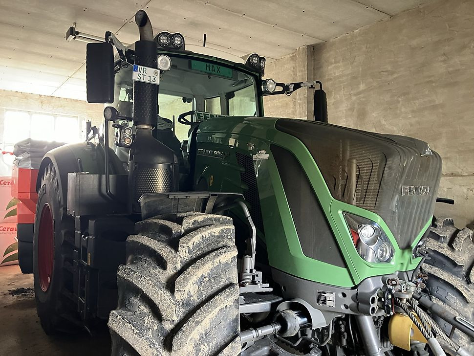 Türpisch Landmaschinen
Herr Christian Türpisch - - Tractor: foto 2 Türpisch Landmaschinen
Herr Christian Türpisch - - Tractor: foto 2