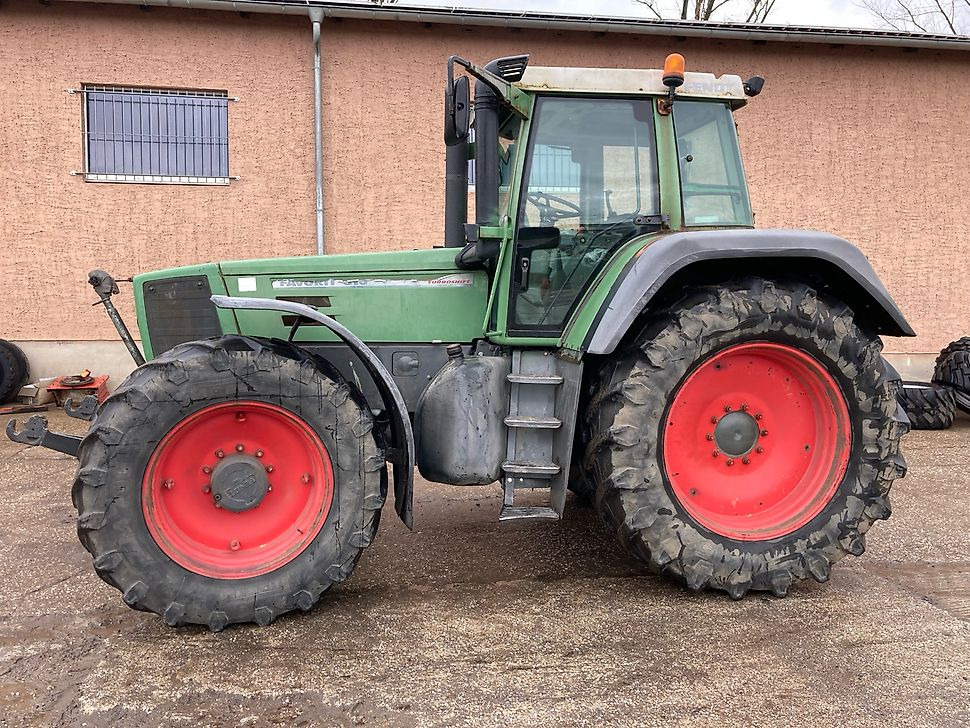 Türpisch Landmaschinen
Herr Christian Türpisch - - Tractor: foto 1 Türpisch Landmaschinen
Herr Christian Türpisch - - Tractor: foto 1