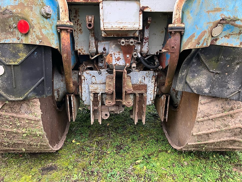 Türpisch Landmaschinen
Herr Christian Türpisch - - Tractor: foto 4 Türpisch Landmaschinen
Herr Christian Türpisch - - Tractor: foto 4