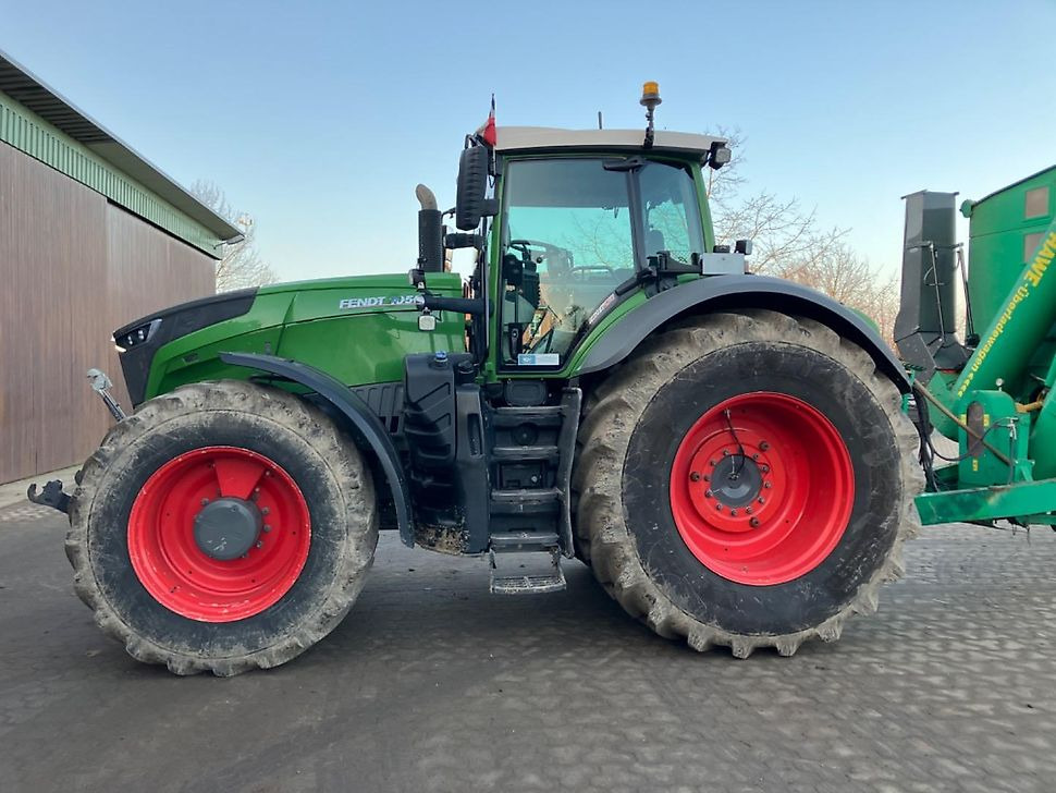Türpisch Landmaschinen
Herr Christian Türpisch - - Tractor: foto 2 Türpisch Landmaschinen
Herr Christian Türpisch - - Tractor: foto 2