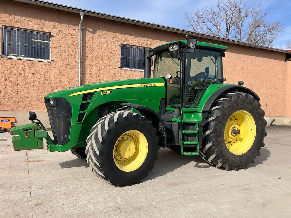 Türpisch Landmaschinen
Herr Christian Türpisch - - Tractor: foto 1 Türpisch Landmaschinen
Herr Christian Türpisch - - Tractor: foto 1