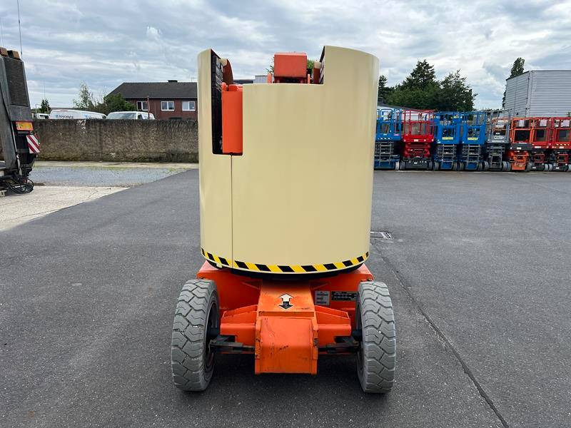 JLG E300 AJP elektro 11m (1735) NEW BATTERIES - Plataforma articulada: foto 4 JLG E300 AJP elektro 11m (1735) NEW BATTERIES - Plataforma articulada: foto 4
