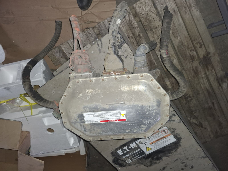 EATON 4307119. EVC3444-21A DC340V - Sistema eléctrico: foto 3 EATON 4307119. EVC3444-21A DC340V - Sistema eléctrico: foto 3