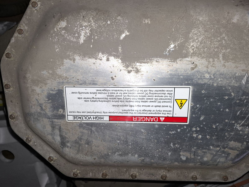 EATON 4307119. EVC3444-21A DC340V - Sistema eléctrico: foto 5 EATON 4307119. EVC3444-21A DC340V - Sistema eléctrico: foto 5