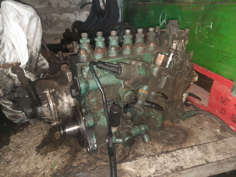MAN 51111037590. 0402746967. 0402736883. 0402946023. 034 - Bomba de combustible: foto 5 MAN 51111037590. 0402746967. 0402736883. 0402946023. 034 - Bomba de combustible: foto 5
