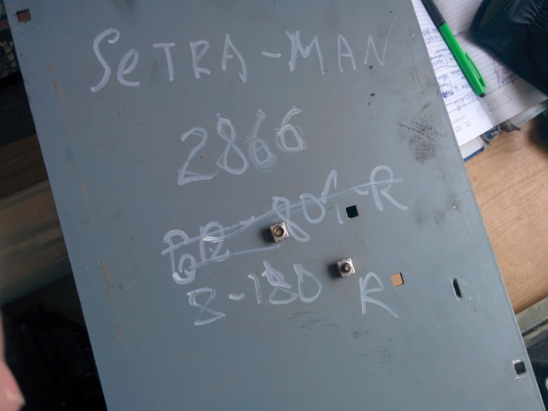 MAN ABS 0265150315 . 0206000008 - Unidad de control: foto 4 MAN ABS 0265150315 . 0206000008 - Unidad de control: foto 4