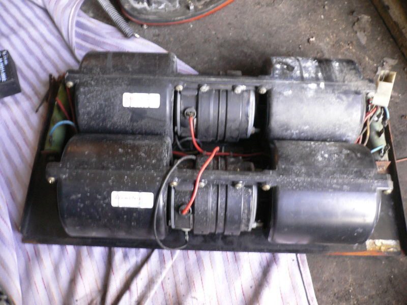 MAN ETS-L - Unidad de control: foto 4 MAN ETS-L - Unidad de control: foto 4