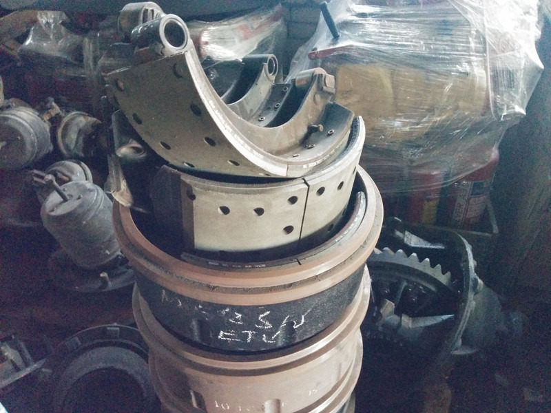 MAN Intarder EST-32 ZF-6009058022 - Unidad de control: foto 5 MAN Intarder EST-32 ZF-6009058022 - Unidad de control: foto 5