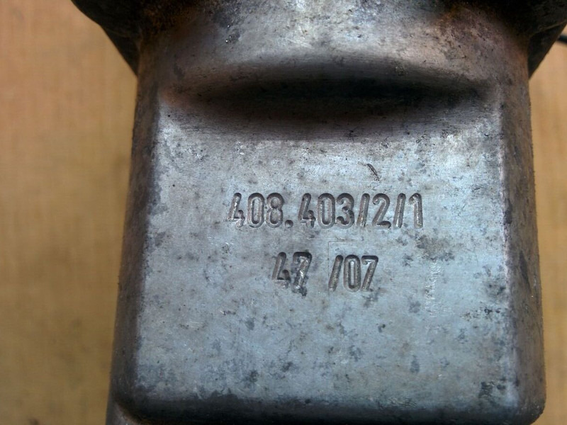 Mercedes-Benz потенциометр 445.805.2\2 . 4.4.\511.5.10. 5020. 5.9/ 5.18/3 . 44 - Unidad de control: foto 4 Mercedes-Benz потенциометр 445.805.2\2 . 4.4.\511.5.10. 5020. 5.9/ 5.18/3 . 44 - Unidad de control: foto 4