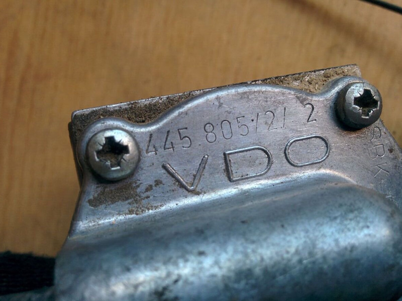 Mercedes-Benz потенциометр 445.805.2\2 . 4.4.\511.5.10. 5020. 5.9/ 5.18/3 . 44 - Unidad de control: foto 3 Mercedes-Benz потенциометр 445.805.2\2 . 4.4.\511.5.10. 5020. 5.9/ 5.18/3 . 44 - Unidad de control: foto 3