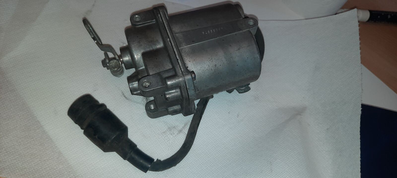 Unidad de control Mercedes-Benz потенциометр 445.805.2\2 . 4.4.\511.5.10. 5020. 5.9/ 5.18/3 . 44: foto 9 Unidad de control Mercedes-Benz потенциометр 445.805.2\2 . 4.4.\511.5.10. 5020. 5.9/ 5.18/3 . 44: foto 9