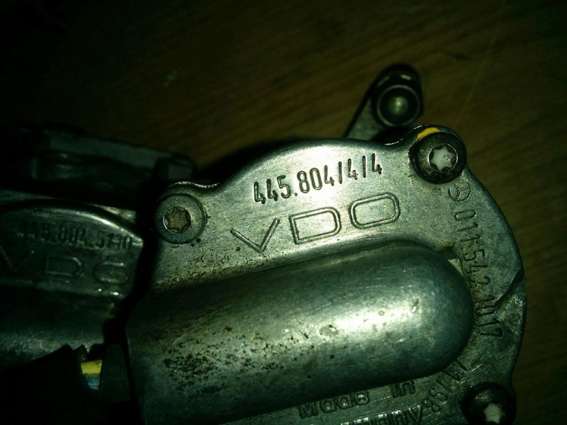 Unidad de control Mercedes-Benz потенциометр 445.805.2\2 . 4.4.\511.5.10. 5020. 5.9/ 5.18/3 . 44: foto 8 Unidad de control Mercedes-Benz потенциометр 445.805.2\2 . 4.4.\511.5.10. 5020. 5.9/ 5.18/3 . 44: foto 8