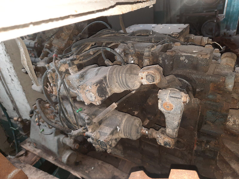 Onbekend - Sensor: foto 1 Onbekend - Sensor: foto 1