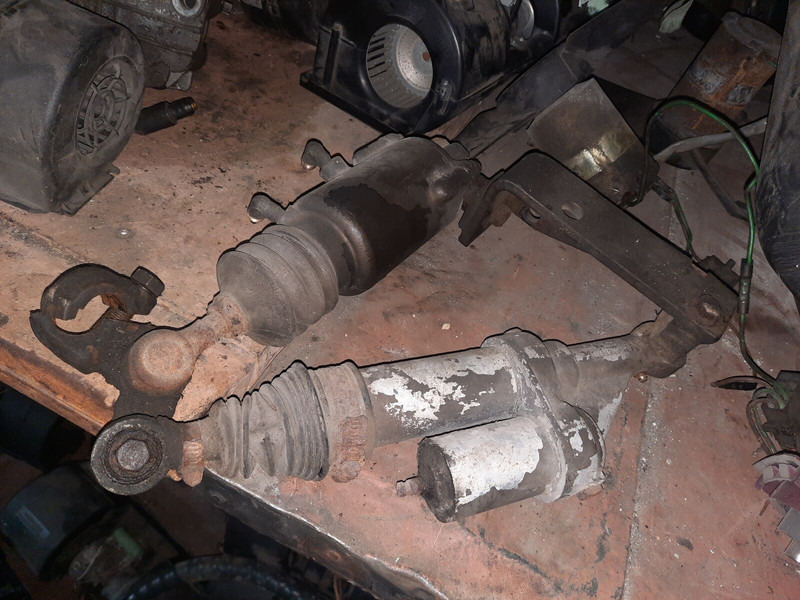 Onbekend - Sensor: foto 4 Onbekend - Sensor: foto 4