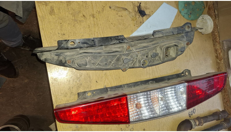 Onbekend - Luz/ Iluminación: foto 2 Onbekend - Luz/ Iluminación: foto 2