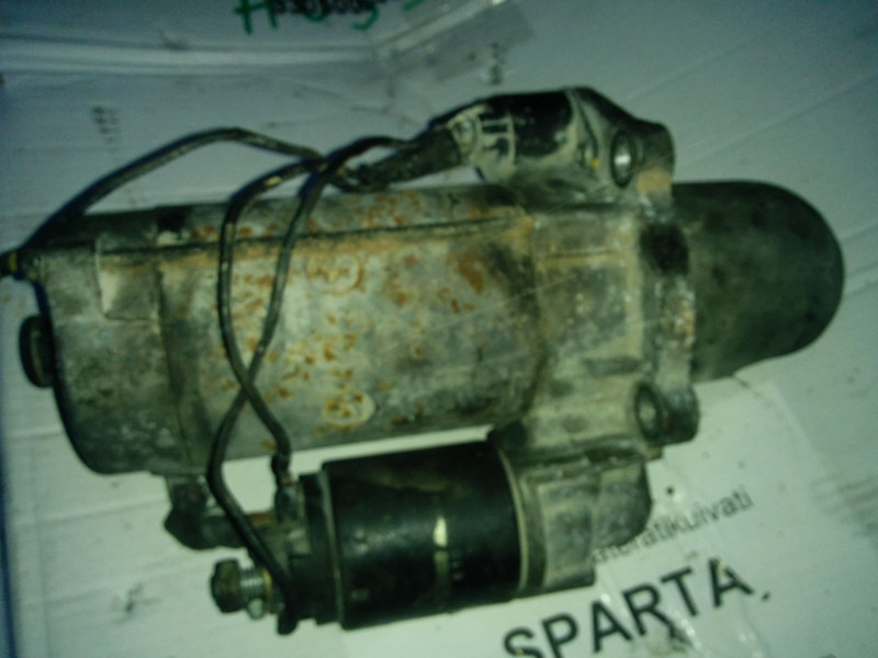 Mercedes-Benz 906 - Piezas de recambio: foto 2 Mercedes-Benz 906 - Piezas de recambio: foto 2