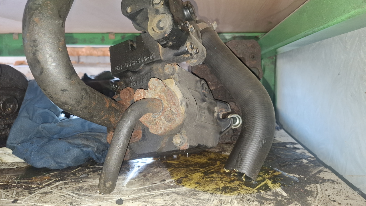 Scania 2202323 - Piezas de recambio para Autobús: foto 3 Scania 2202323 - Piezas de recambio para Autobús: foto 3