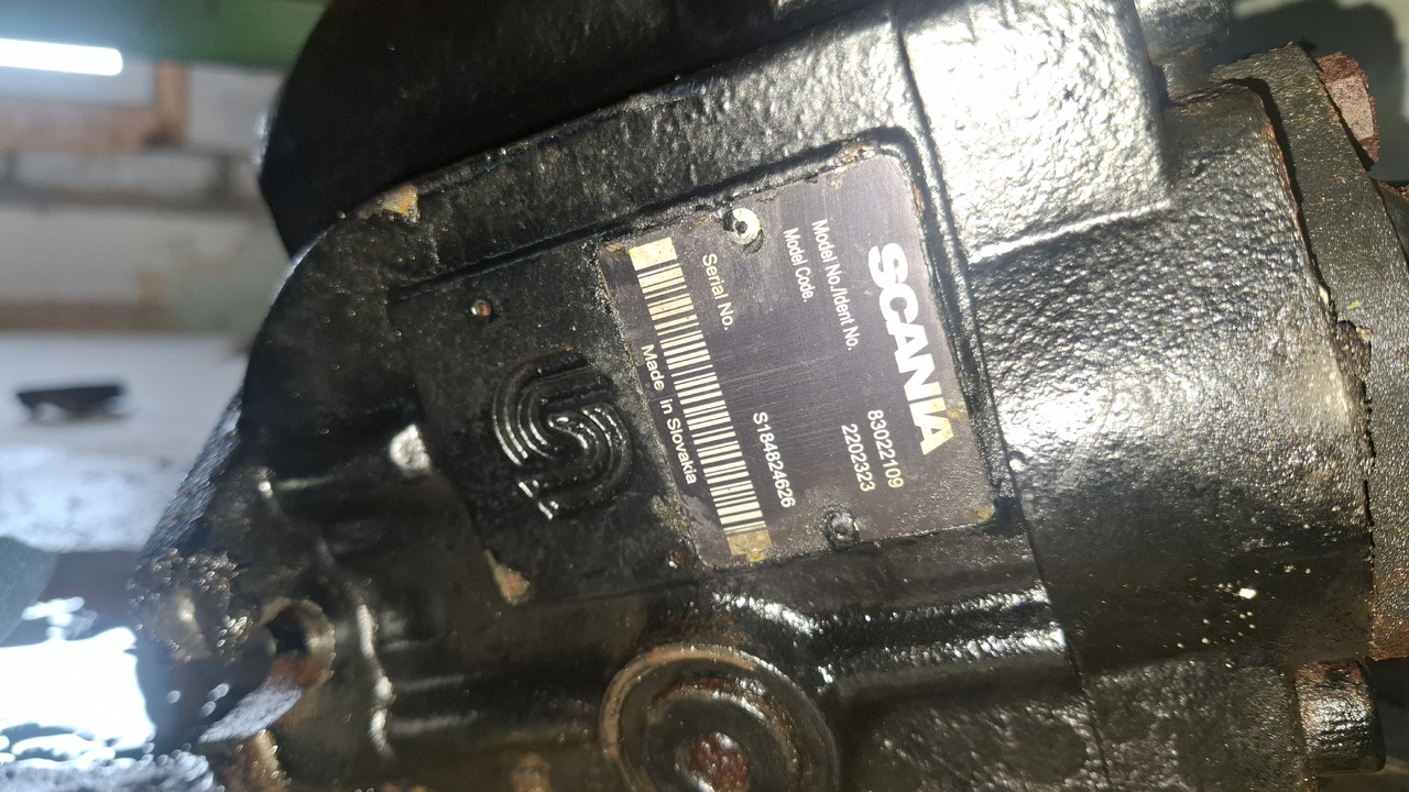 Scania 2202323 - Piezas de recambio para Autobús: foto 2 Scania 2202323 - Piezas de recambio para Autobús: foto 2