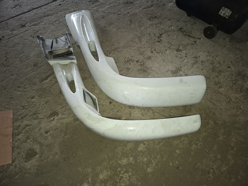 Scania Иризар Омни Линк . Ивеко - Espejo retrovisor: foto 2 Scania Иризар Омни Линк . Ивеко - Espejo retrovisor: foto 2