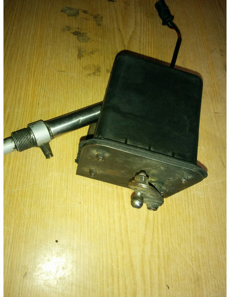 Unidad de control Scania MaxiMum Controol / Truck-Cruise ELSON: foto 9 Unidad de control Scania MaxiMum Controol / Truck-Cruise ELSON: foto 9