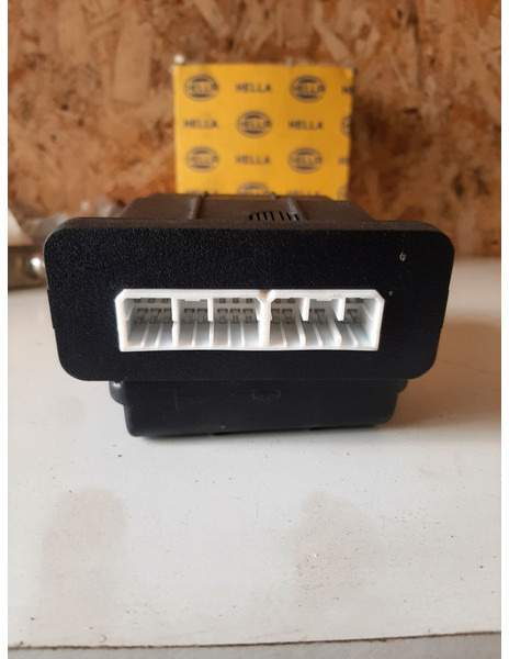 Series b-2 - Unidad de control: foto 3 Series b-2 - Unidad de control: foto 3