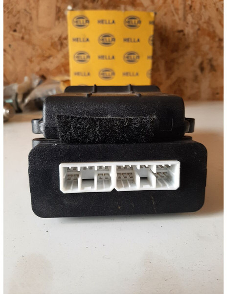 Series b-2 - Unidad de control: foto 2 Series b-2 - Unidad de control: foto 2