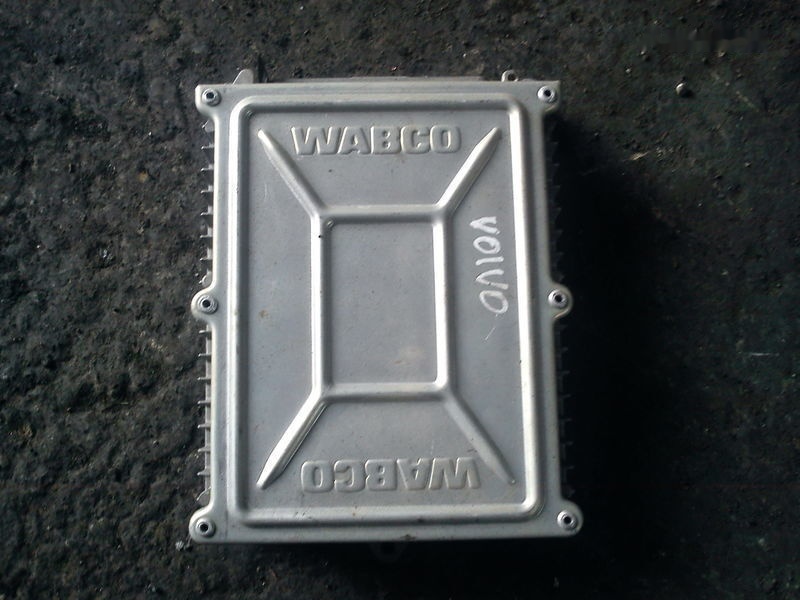 Unidad de control para Autobús Volvo 1668887 . 1669865. 1814828   Volvo B10: foto 19