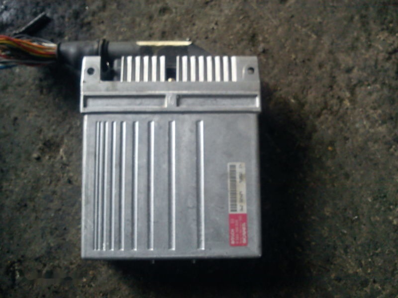 Unidad de control para Autobús Volvo 1668887 . 1669865. 1814828   Volvo B10: foto 15