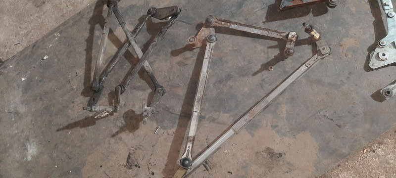 Volvo - Limpiaparabrisas: foto 4 Volvo - Limpiaparabrisas: foto 4