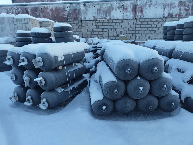 Volvo - Sistema de admisión de aire: foto 1 Volvo - Sistema de admisión de aire: foto 1