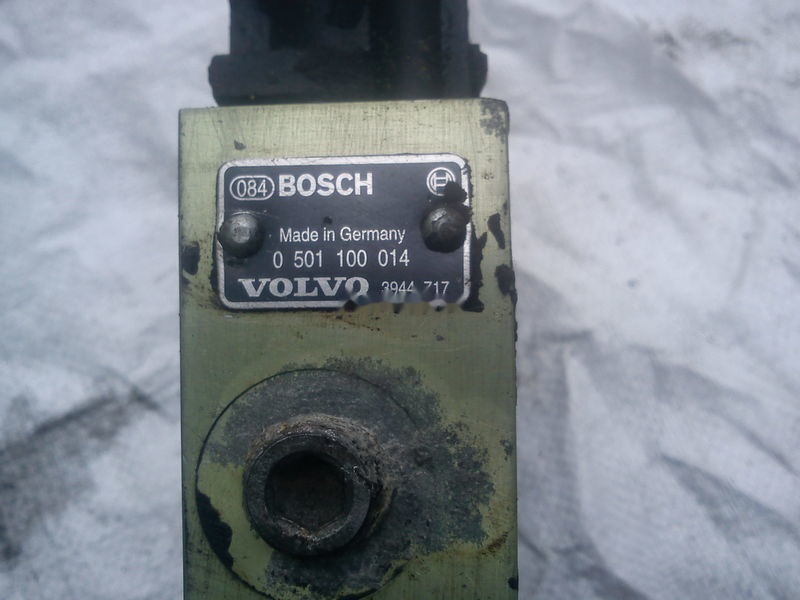 Volvo Uronem pola 0501100014. 28. 29. 35. 40. Volvo skaniya - Unidad de control para Autobús: foto 2 Volvo Uronem pola 0501100014. 28. 29. 35. 40. Volvo skaniya - Unidad de control para Autobús: foto 2