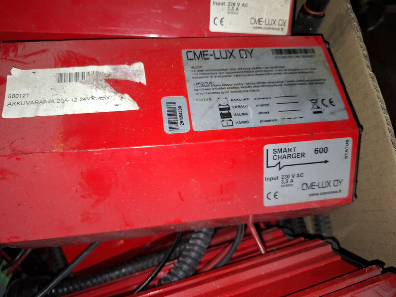 Volvo Жгут проводов .Сервогаз VDO - 408.401.3\ 445.804/5/020. 445.804. - Cables/ Alambres: foto 2 Volvo Жгут проводов .Сервогаз VDO - 408.401.3\ 445.804/5/020. 445.804. - Cables/ Alambres: foto 2