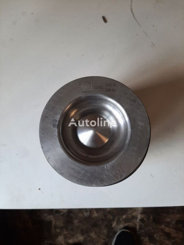 Volvo std 126.85 Sp0.15 126.85 - Pistones/ Anillos/ Bujes para Autobús: foto 3 Volvo std 126.85 Sp0.15 126.85 - Pistones/ Anillos/ Bujes para Autobús: foto 3