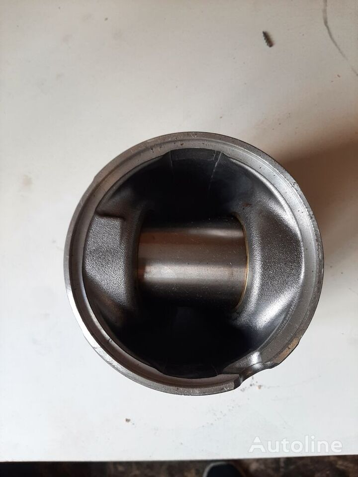 Volvo std 126.85 Sp0.15 126.85 - Pistones/ Anillos/ Bujes para Autobús: foto 2 Volvo std 126.85 Sp0.15 126.85 - Pistones/ Anillos/ Bujes para Autobús: foto 2