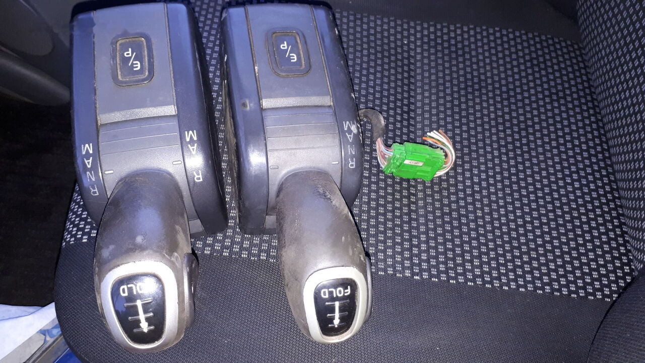 Leasing de  WABCO AT2412 .VT 2412B. EGS8. EGS7 WABCO AT2412 .VT 2412B. EGS8. EGS7: foto 12