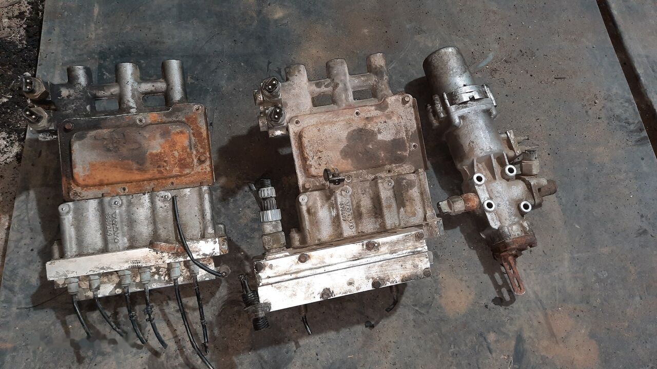 Leasing de  WABCO AT2412 .VT 2412B. EGS8. EGS7 WABCO AT2412 .VT 2412B. EGS8. EGS7: foto 8