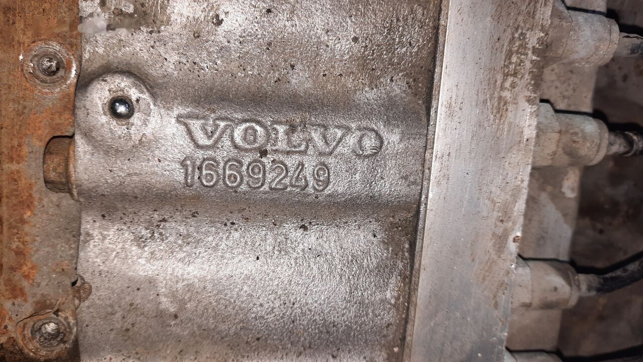 Leasing de  WABCO AT2412 .VT 2412B. EGS8. EGS7 WABCO AT2412 .VT 2412B. EGS8. EGS7: foto 10