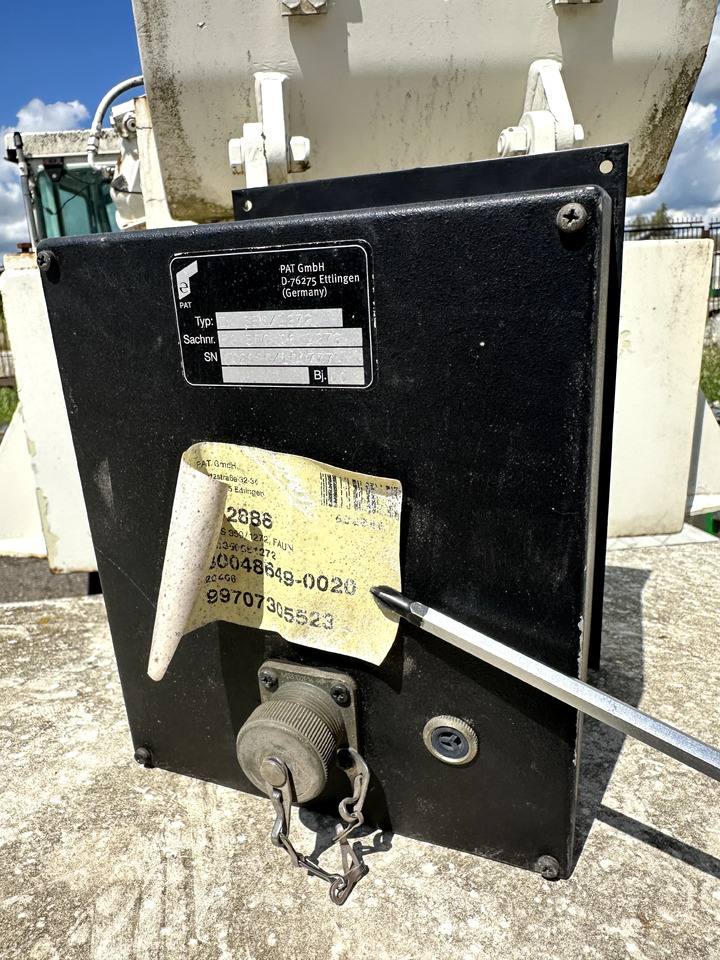 ATF, RTF - Piezas de recambio para Grúa todo terreno: foto 2 ATF, RTF - Piezas de recambio para Grúa todo terreno: foto 2