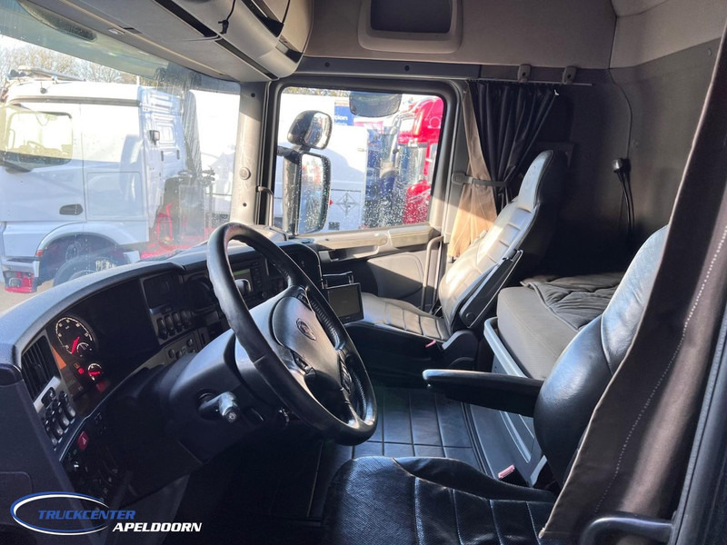 Cabeza tractora Scania R580 V8 6x4, Euro 6, Retarder, Highline, 74 Tons: foto 8 Cabeza tractora Scania R580 V8 6x4, Euro 6, Retarder, Highline, 74 Tons: foto 8