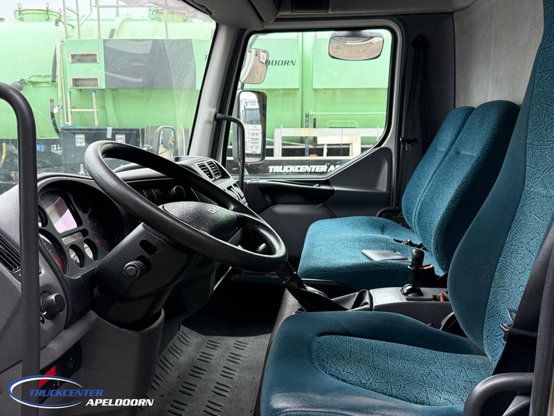 DAF AE45BF Handgeschakeld, Nieuw APK, Aluminium plankenbak - Camión caja cerrada: foto 5 DAF AE45BF Handgeschakeld, Nieuw APK, Aluminium plankenbak - Camión caja cerrada: foto 5