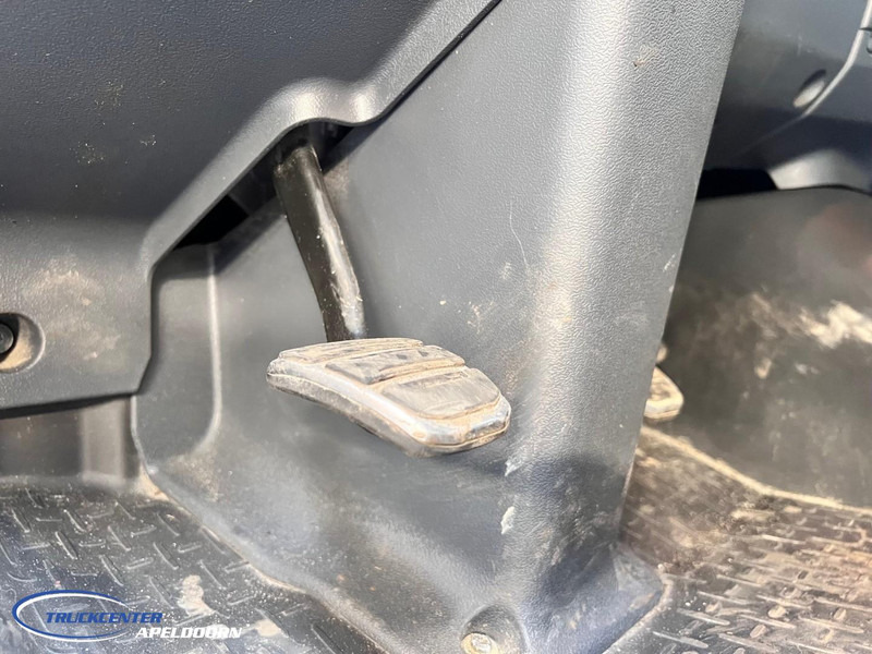 Camión chasis Scania R730 V8 6x4, Retarder, Clutch, PTO: foto 8 Camión chasis Scania R730 V8 6x4, Retarder, Clutch, PTO: foto 8