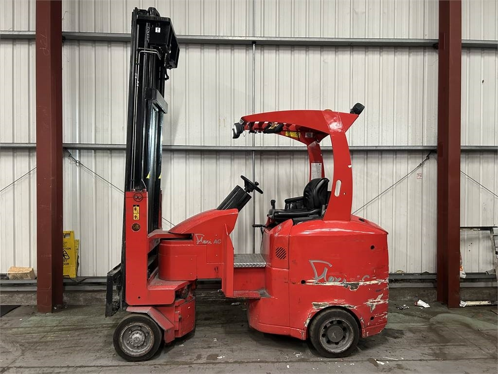 AC stormax 1250 - Carretilla elevadora: foto 1 AC stormax 1250 - Carretilla elevadora: foto 1