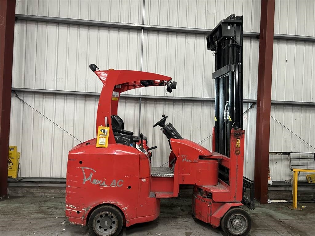 AC stormax 1250 - Carretilla elevadora: foto 5 AC stormax 1250 - Carretilla elevadora: foto 5