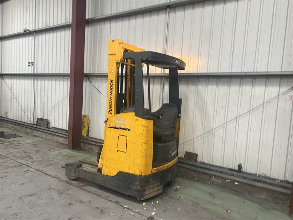 Jungheinrich ETV214  - Retráctil: foto 3 Jungheinrich ETV214  - Retráctil: foto 3