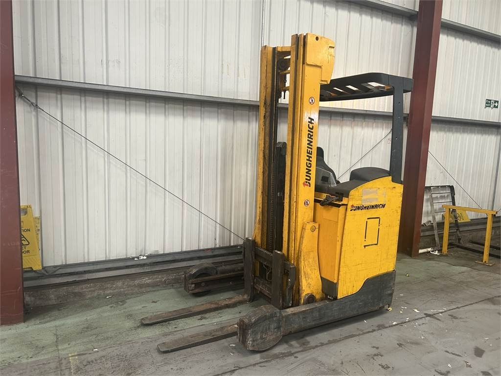 Jungheinrich ETV214  - Retráctil: foto 2 Jungheinrich ETV214  - Retráctil: foto 2