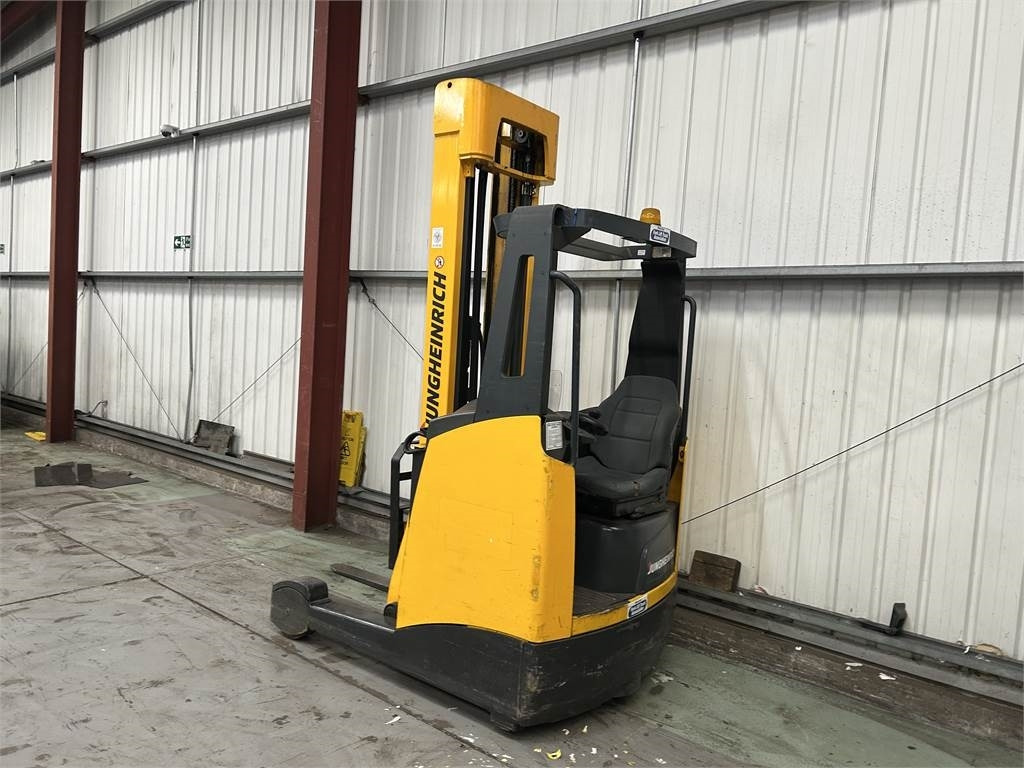 Jungheinrich ETV216  - Retráctil: foto 3 Jungheinrich ETV216  - Retráctil: foto 3