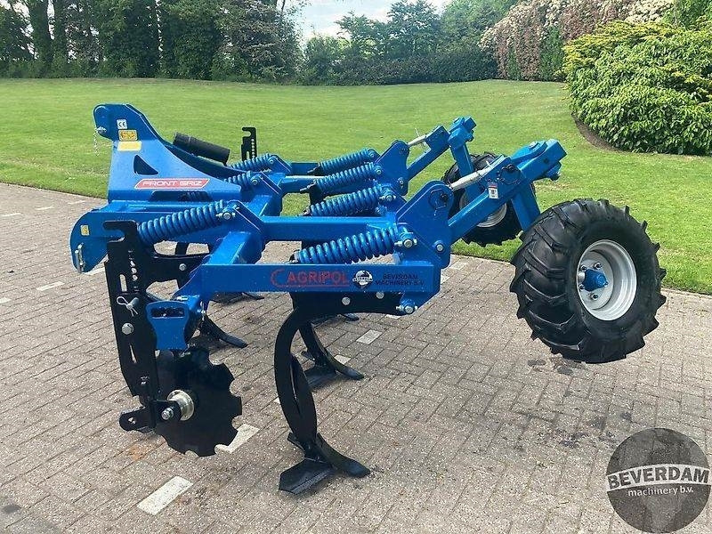Agripol Front Griz 300 - Cultivador: foto 5 Agripol Front Griz 300 - Cultivador: foto 5