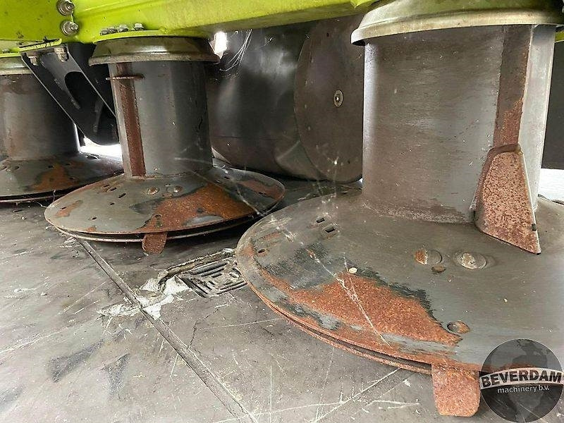 Segadora Claas Corto 3200 F: foto 12