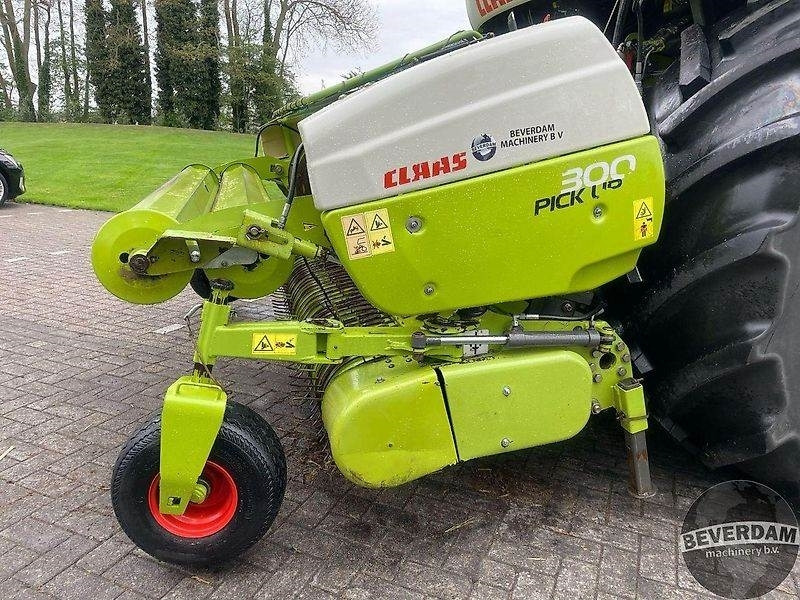 Claas Pick Up 300 I30 - Accesorios para cosechadoras: foto 3 Claas Pick Up 300 I30 - Accesorios para cosechadoras: foto 3